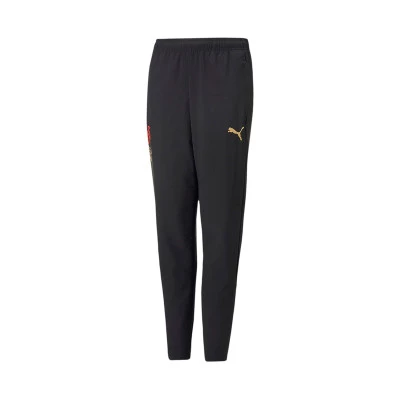 Neymar Diamond Woven Niño Lange broek