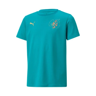Neymar Diamond Niño T-Shirt