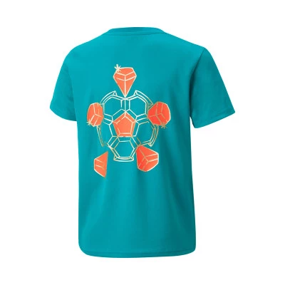 Neymar Diamond Niño T-Shirt