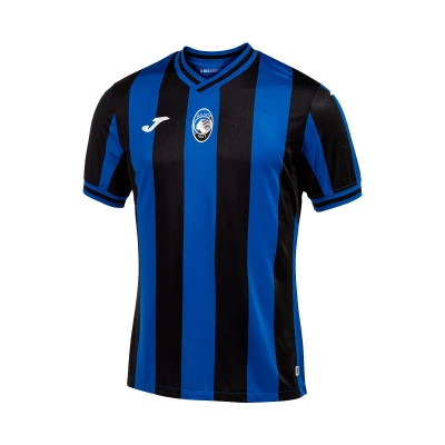 Atalanta BC Jersey voor Kinderen 2022-2023 T-Shirt
