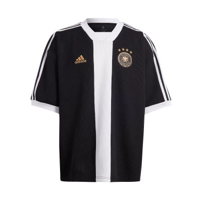 Alemania Fanswear Mundial Qatar 2022 T-Shirt