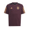 adidas Alemania Training Mundial Qatar 2022 Niño T-Shirt