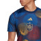 adidas España Pre-Match Mundial Qatar 2022 T-Shirt