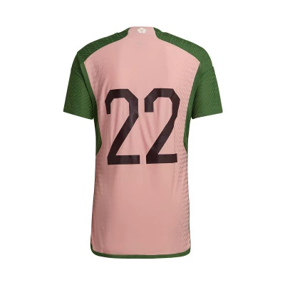 Japan x Nigo Wereldbeker Qatar 2022 T-Shirt
