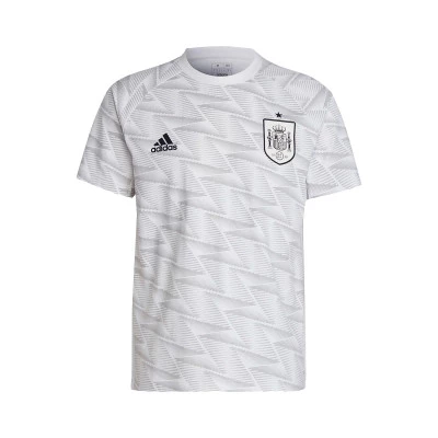 España Fanswear Mundial Qatar 2022 T-Shirt
