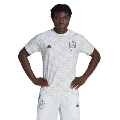 España Fanswear Mundial Qatar 2022 T-Shirt