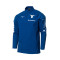Mizuno S.S. Lazio Pre-Match 2022-2023 Sweatshirt