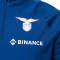 Mizuno S.S. Lazio Pre-Match 2022-2023 Sweatshirt
