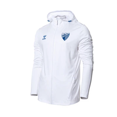 Málaga CF Pre-Match Jack