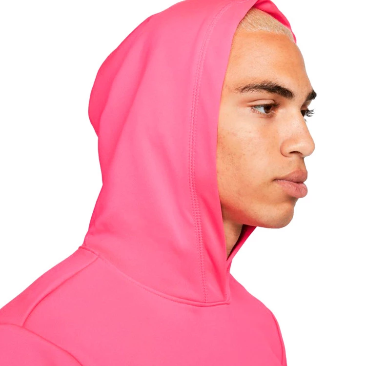 sudadera-nike-dri-fit-nike-fc-libero-fleece-hoodie-hyper-pink-white-black-2