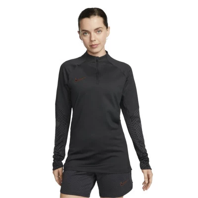Dri-Fit Strike Vrouw Sweatshirt