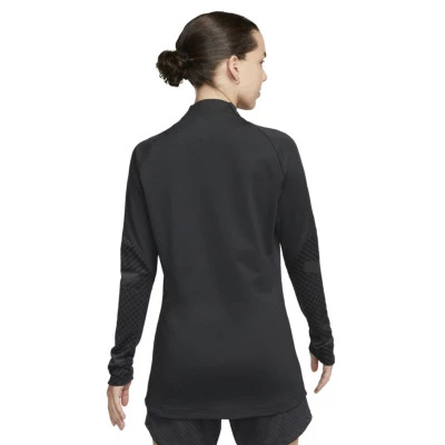 Dri-Fit Strike Vrouw Sweatshirt