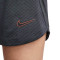Nike Dri-Fit Strike Knit Vrouw Shorts