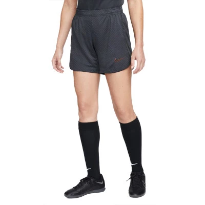 Dri-Fit Strike Knit Vrouw Shorts