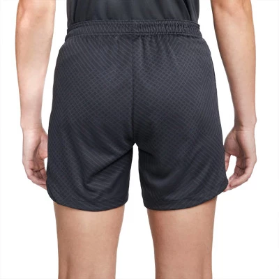 Dri-Fit Strike Knit Vrouw Shorts