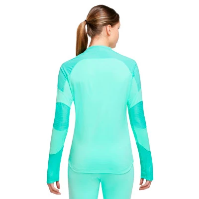 Therma-Fit Strike Winter Warrior Dril Top Mujer Sweatshirt