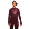 Nike Therma-Fit Academy Winter Warrior Niño Sweatshirt