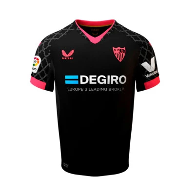 Sevilla FC Derde tenue 2022-2023 T-Shirt
