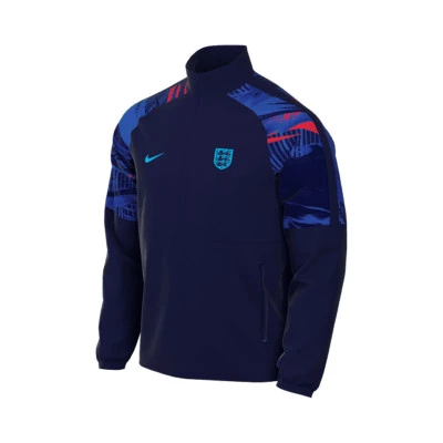 Inglaterra Fanswear Mundial Qatar 2022 Jack