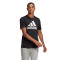 adidas Merk liefde Shirt