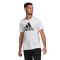 adidas Merk liefde Shirt