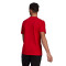 adidas Essentials groot logo Shirt