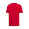 adidas Essentials groot logo Shirt