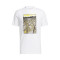 adidas Schets foto echte afbeelding T-Shirt