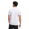 adidas Schets foto echte afbeelding T-Shirt