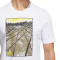 adidas Schets foto echte afbeelding T-Shirt
