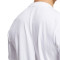 adidas Schets foto echte afbeelding T-Shirt