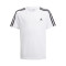 adidas Kinderen 3 strepen T-Shirt