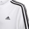 adidas Kinderen 3 strepen T-Shirt