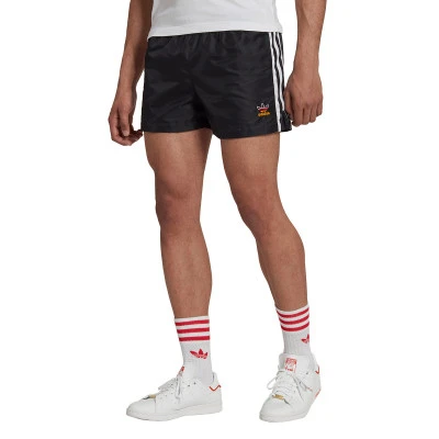 FB Nations Shorts
