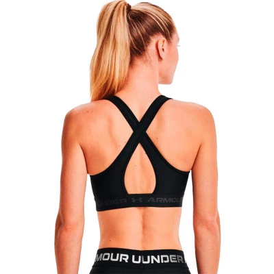 Ua Crossback Mid Mujer BH
