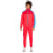Nike Sportkleding Essentials Polyknit Trainingspak
