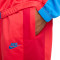 Nike Sportkleding Essentials Polyknit Trainingspak