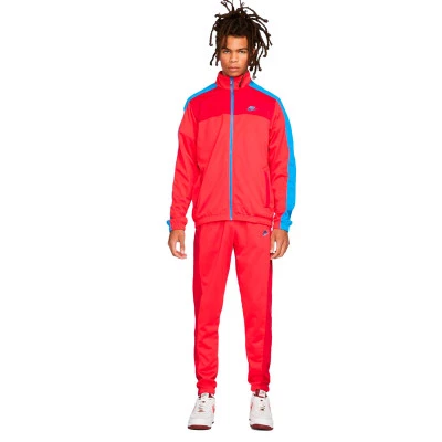 Sportkleding Essentials Polyknit Trainingspak