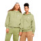 Nike Sportkleding Club hoodie Sweatshirt