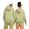 Nike Sportkleding Club hoodie Sweatshirt