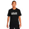 Nike Sportkleding Air Open Shirt