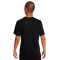 Nike Sportkleding Air Open Shirt