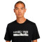 Nike Sportkleding Air Open Shirt