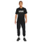 Nike Sportkleding Air Open Shirt