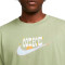 Nike Sportkleding Zool Craft T-Shirt