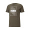 Puma Grafische formulering Shirt