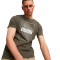 Puma Grafische formulering Shirt