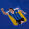 COPA Maradona X COPA Argentinië 1986 Uit Shirt