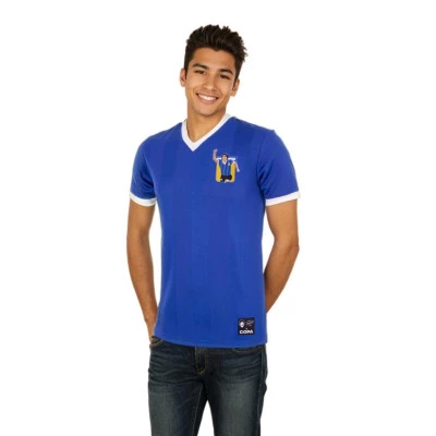 Maradona X COPA Argentinië 1986 Uit T-Shirt