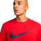 Nike Sportswear Icon Swoosh T-Shirt